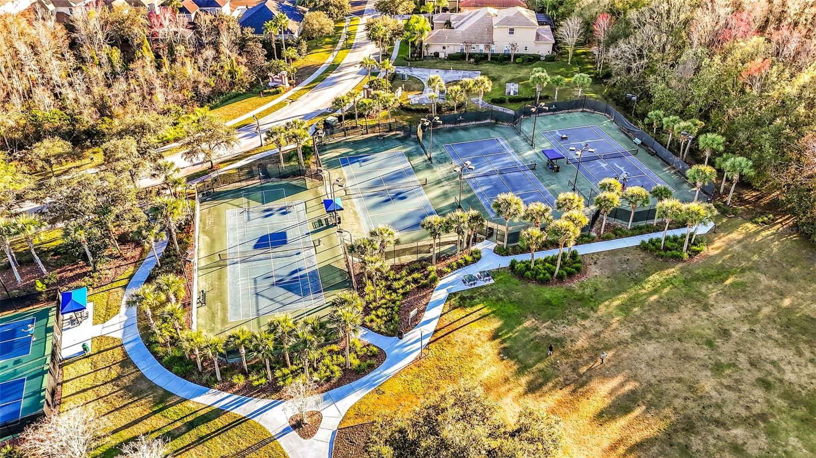 GRAND HAMPTON PH 1C-3 - Residential