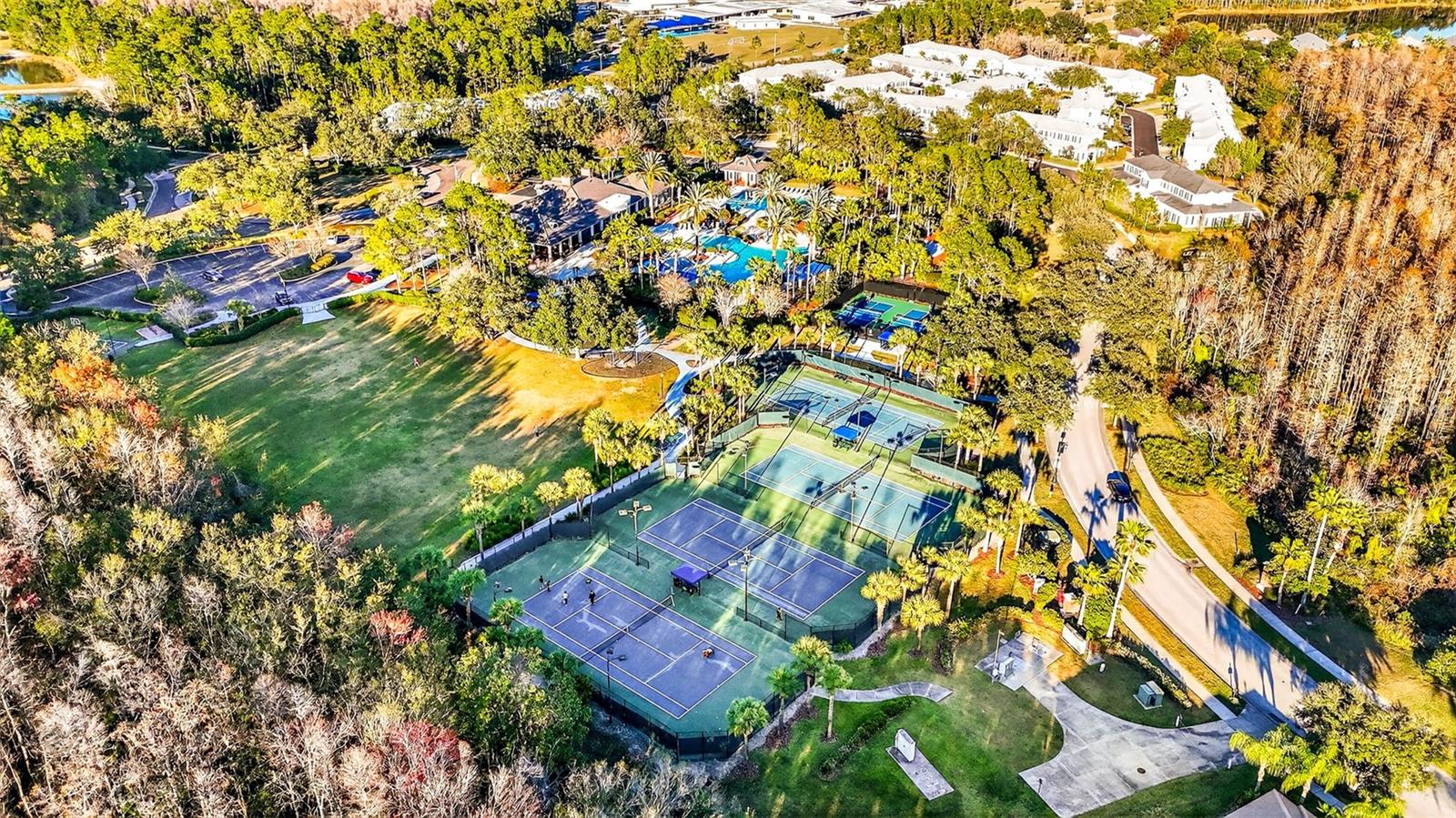 GRAND HAMPTON PH 1C-3 - Residential