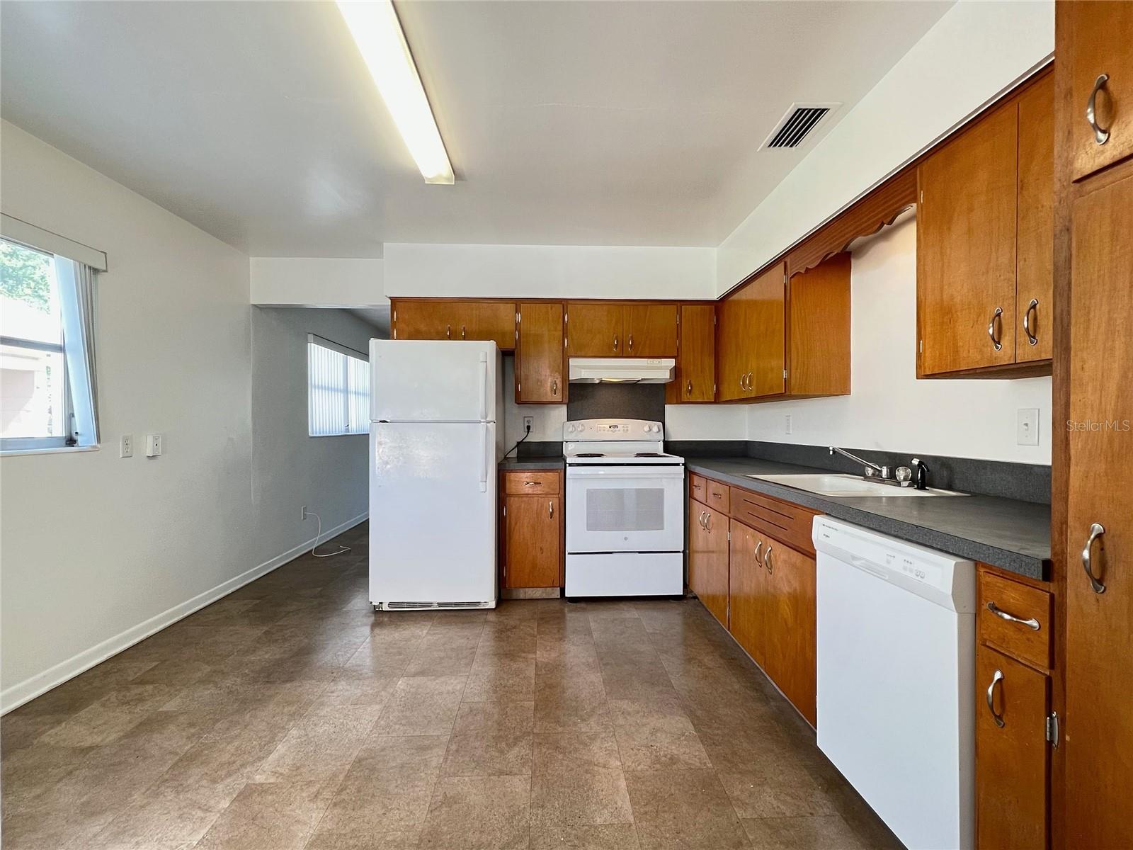 MAYFAIR REP - Residential Income