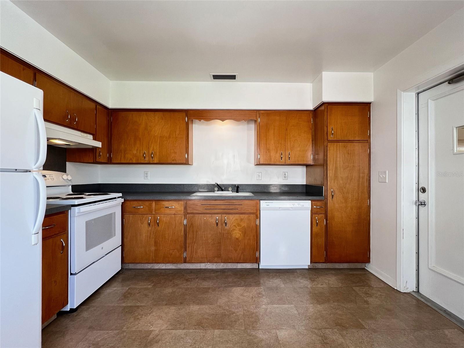 MAYFAIR REP - Residential Income