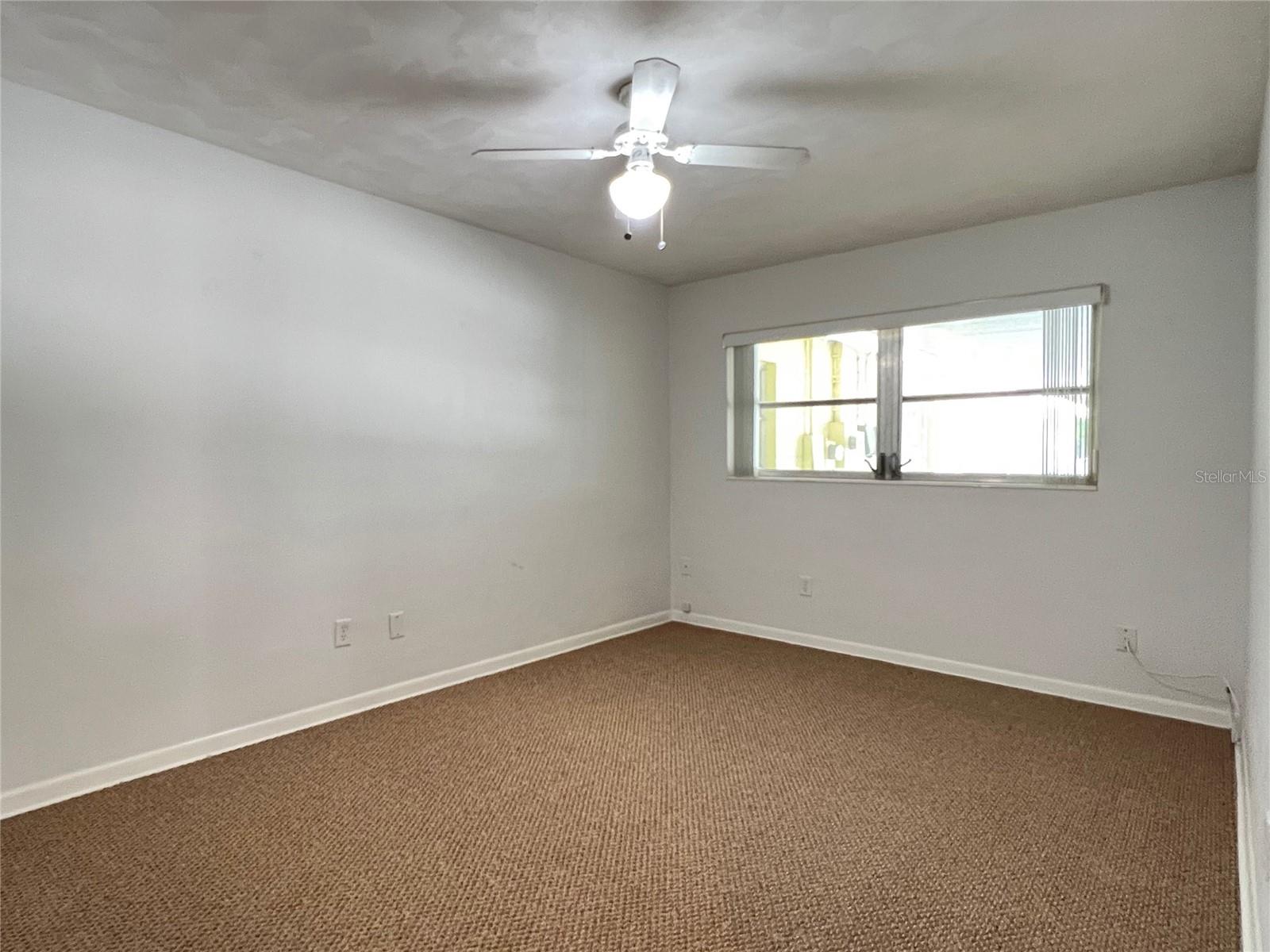 MAYFAIR REP - Residential Income