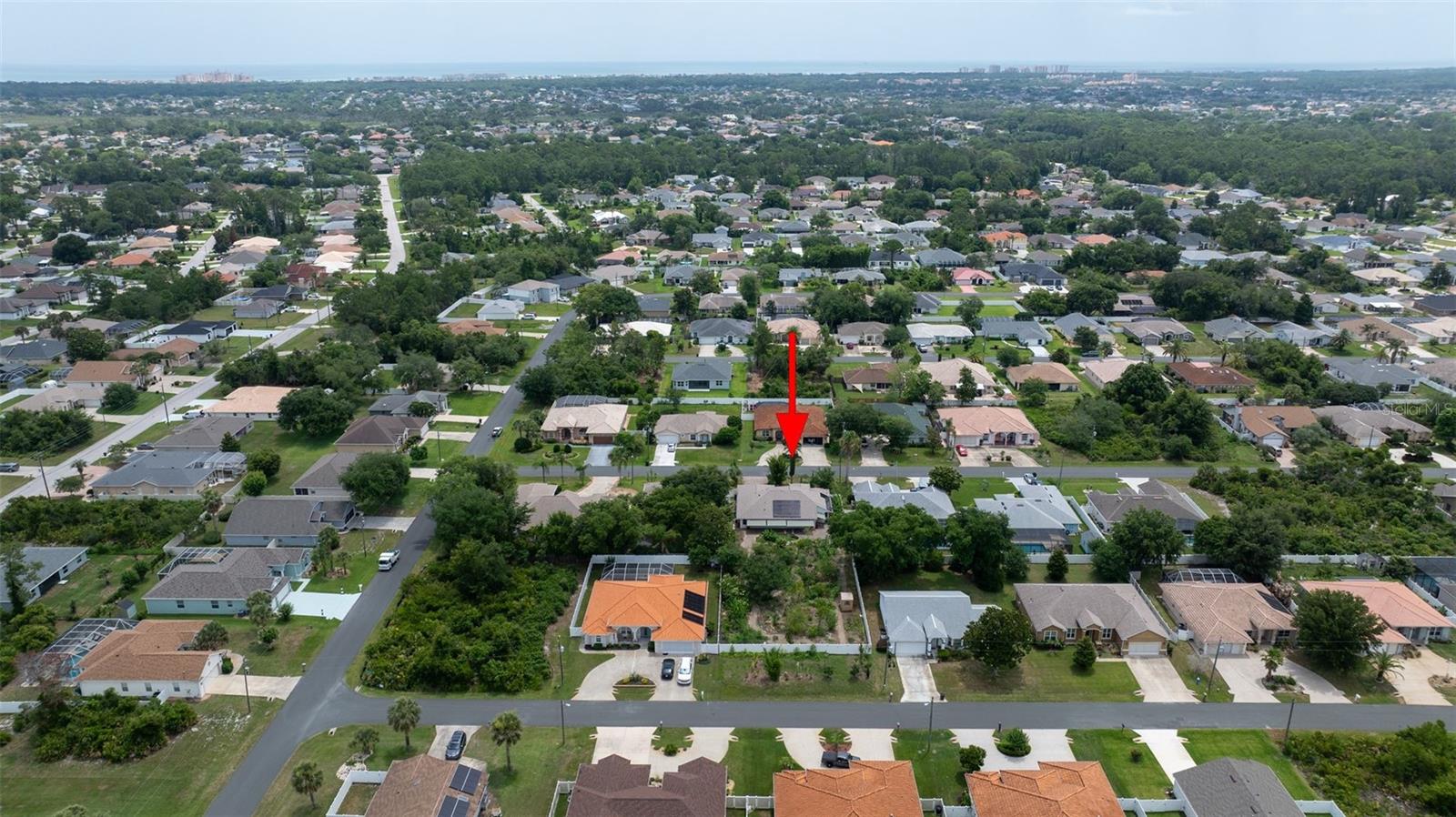 PALM HARBOR - Residential