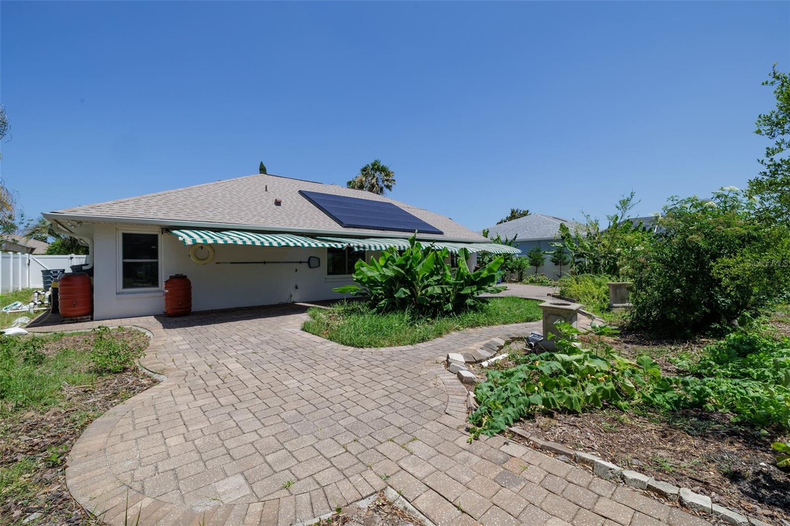 PALM HARBOR - Residential