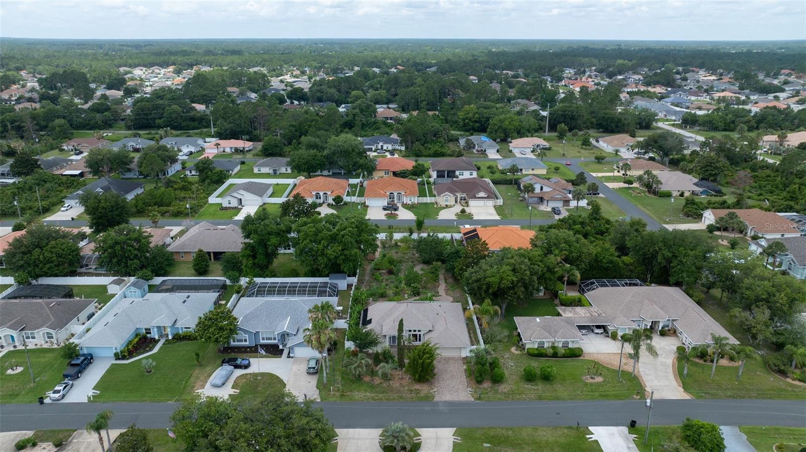 PALM HARBOR - Residential