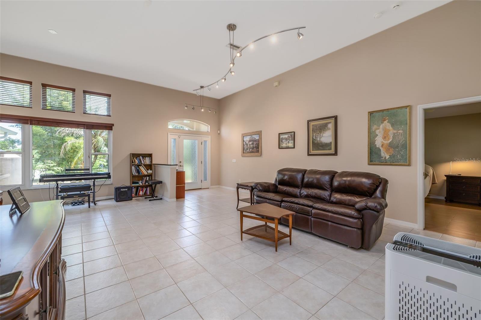 PALM HARBOR - Residential
