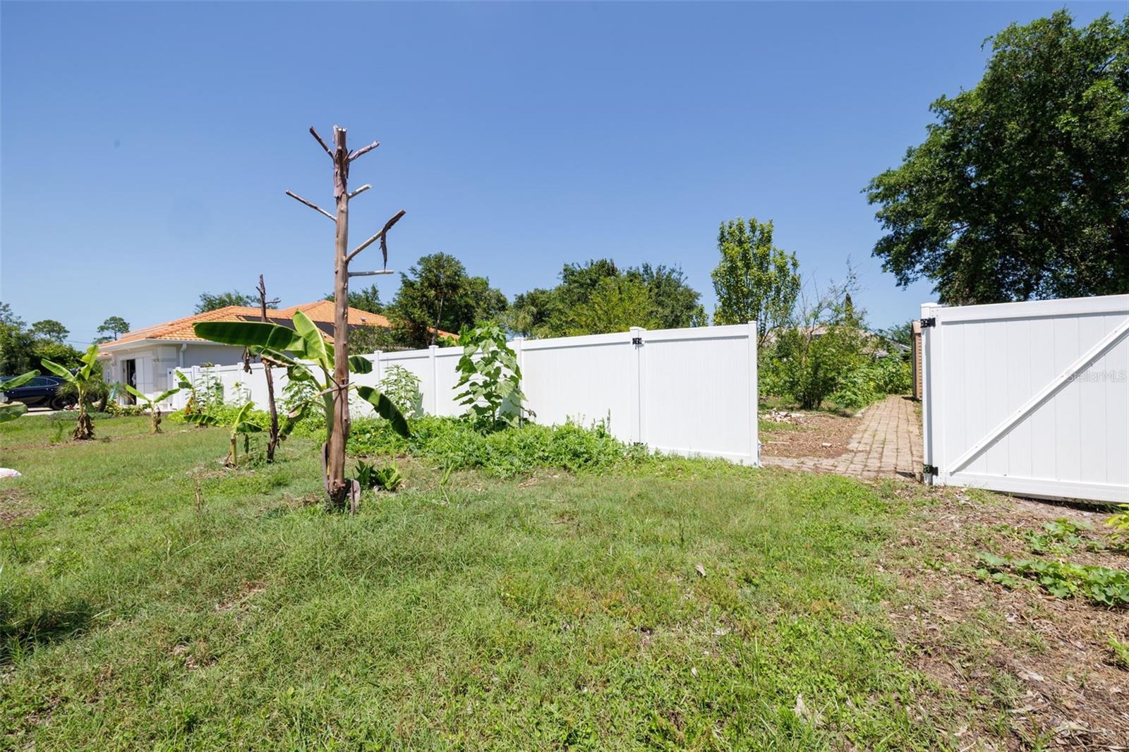 PALM HARBOR - Residential