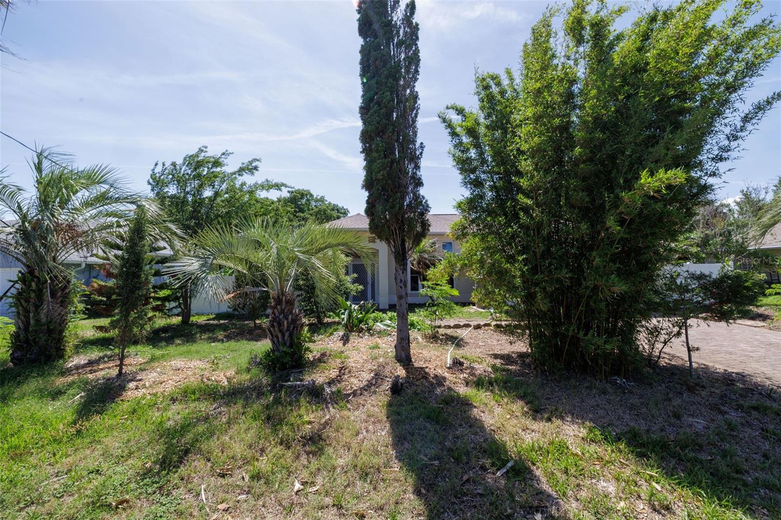 PALM HARBOR - Residential