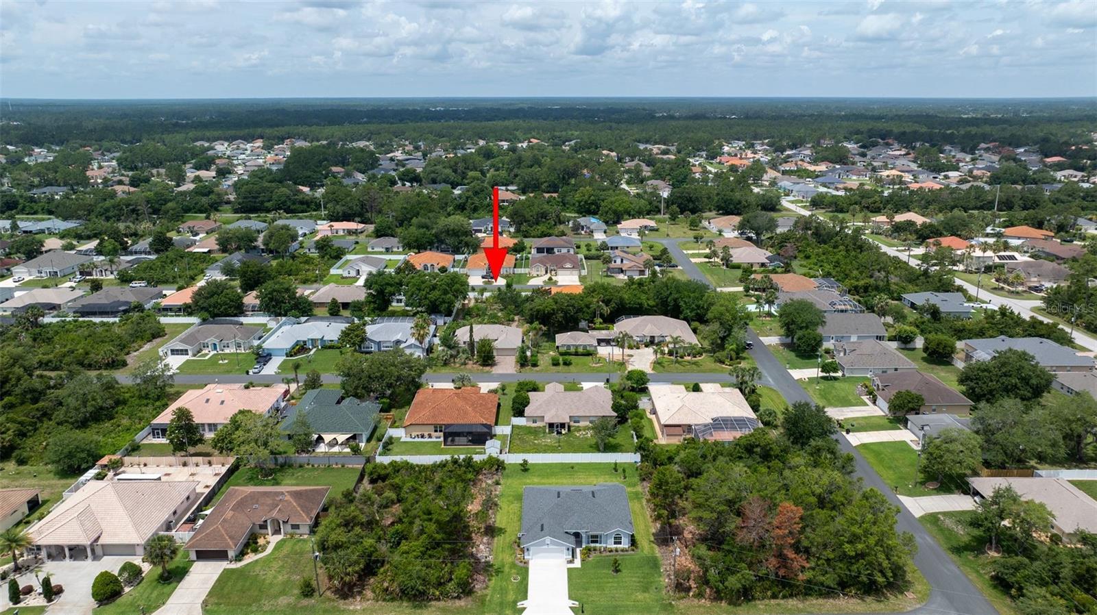 PALM HARBOR - Residential