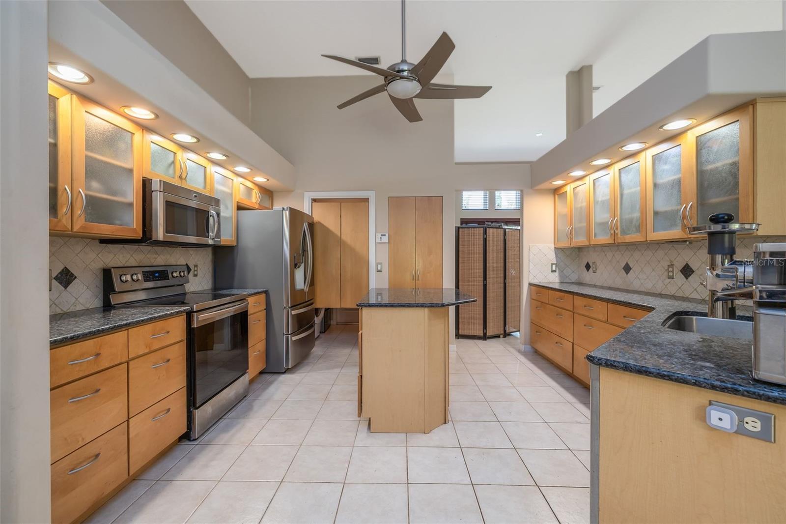 PALM HARBOR - Residential