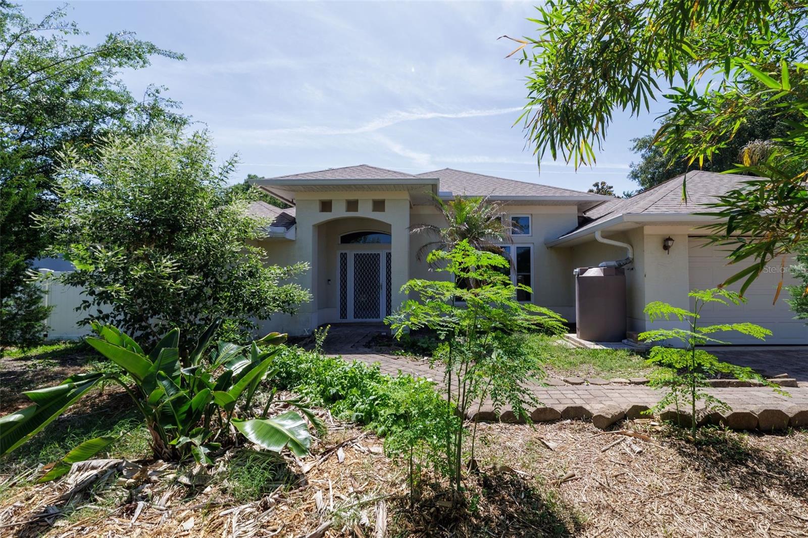 PALM HARBOR - Residential