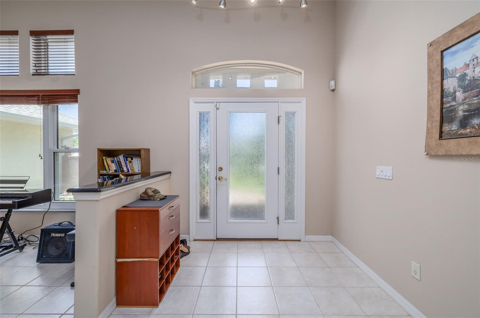 PALM HARBOR - Residential