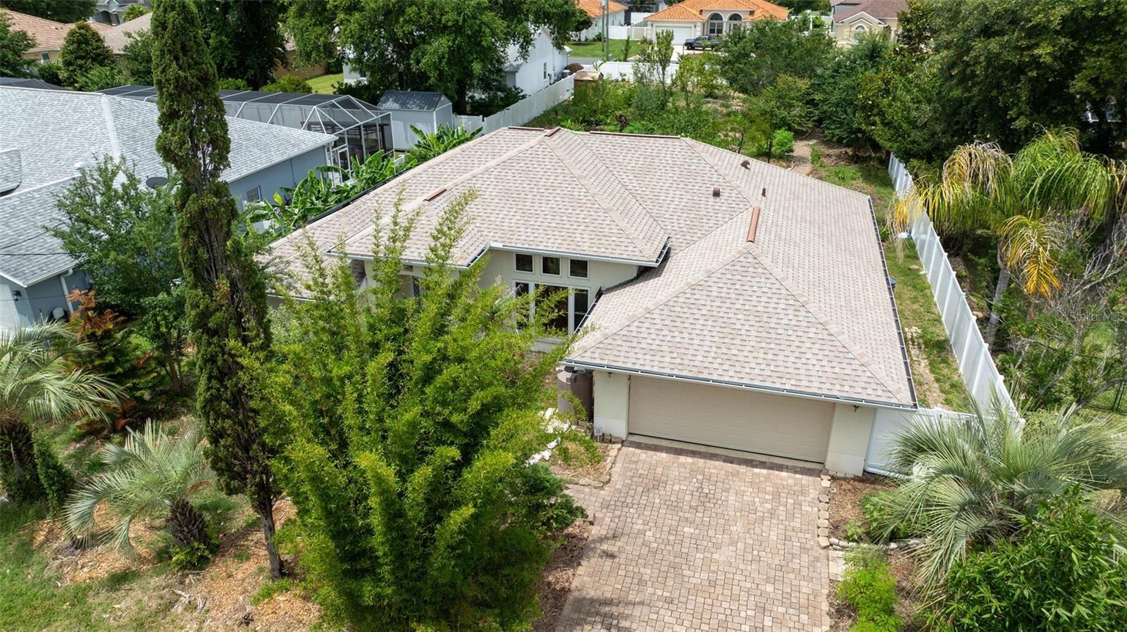 PALM HARBOR - Residential
