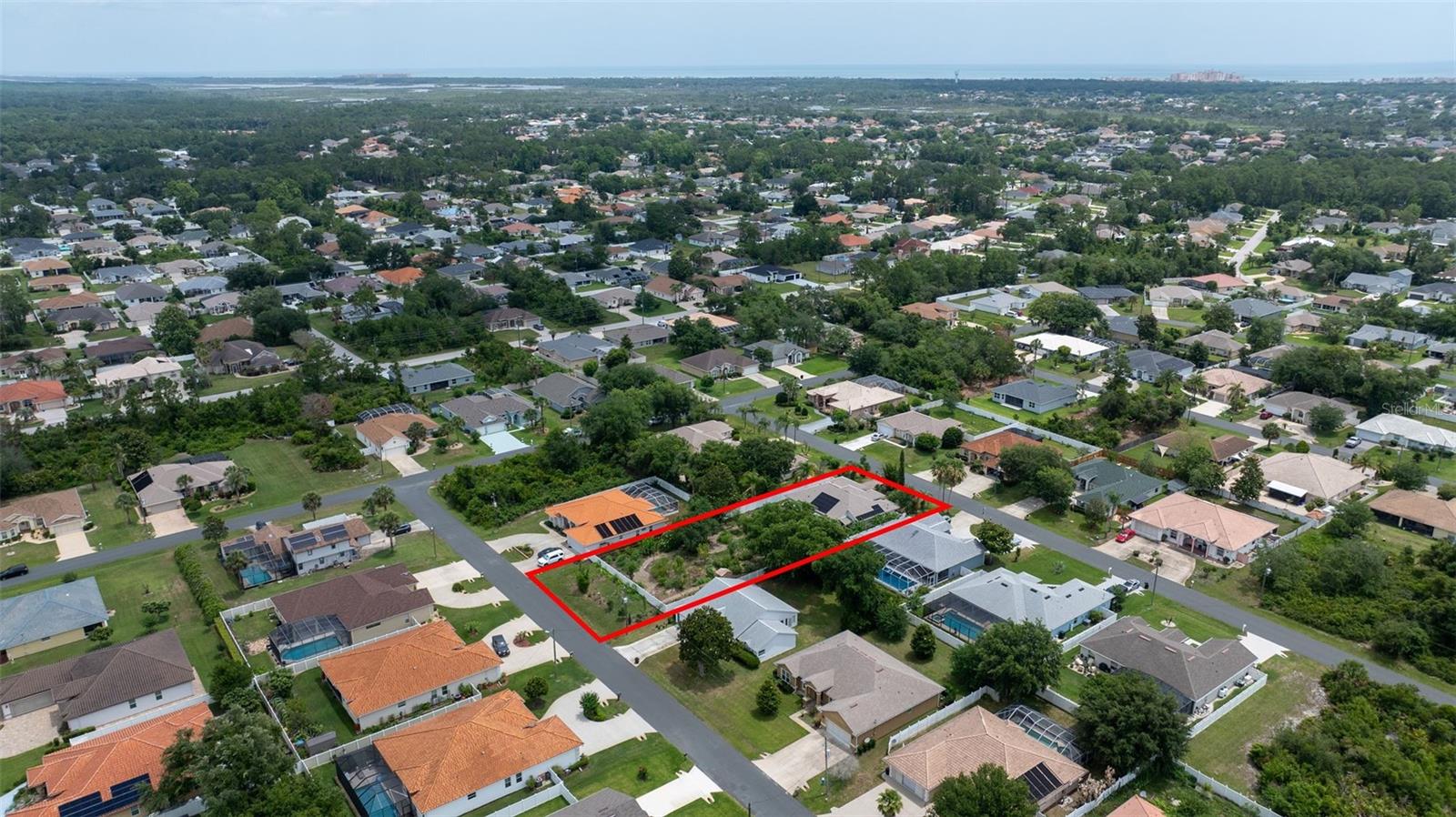 PALM HARBOR - Residential