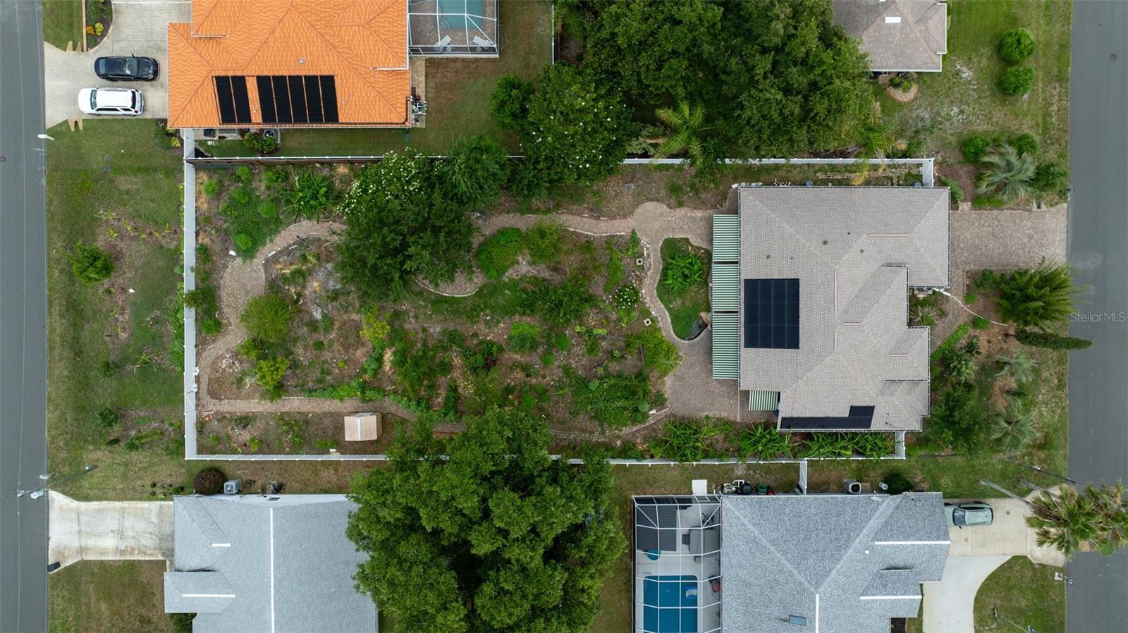 PALM HARBOR - Residential