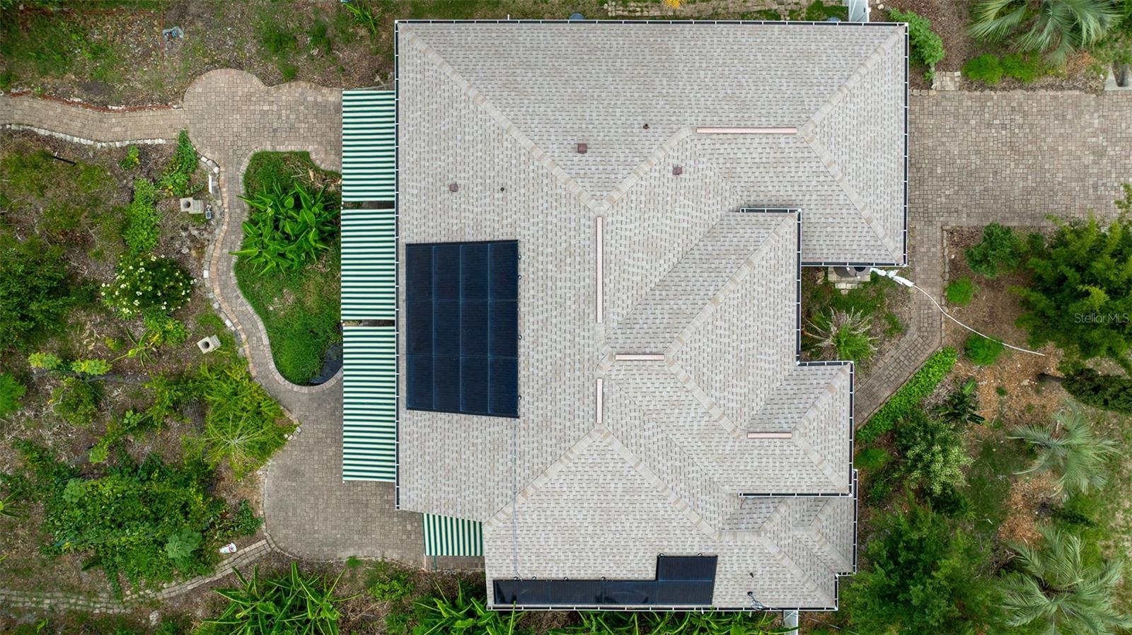 PALM HARBOR - Residential