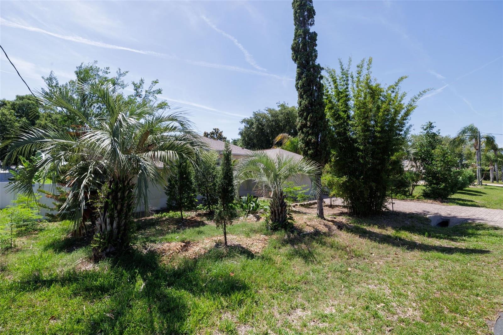 PALM HARBOR - Residential