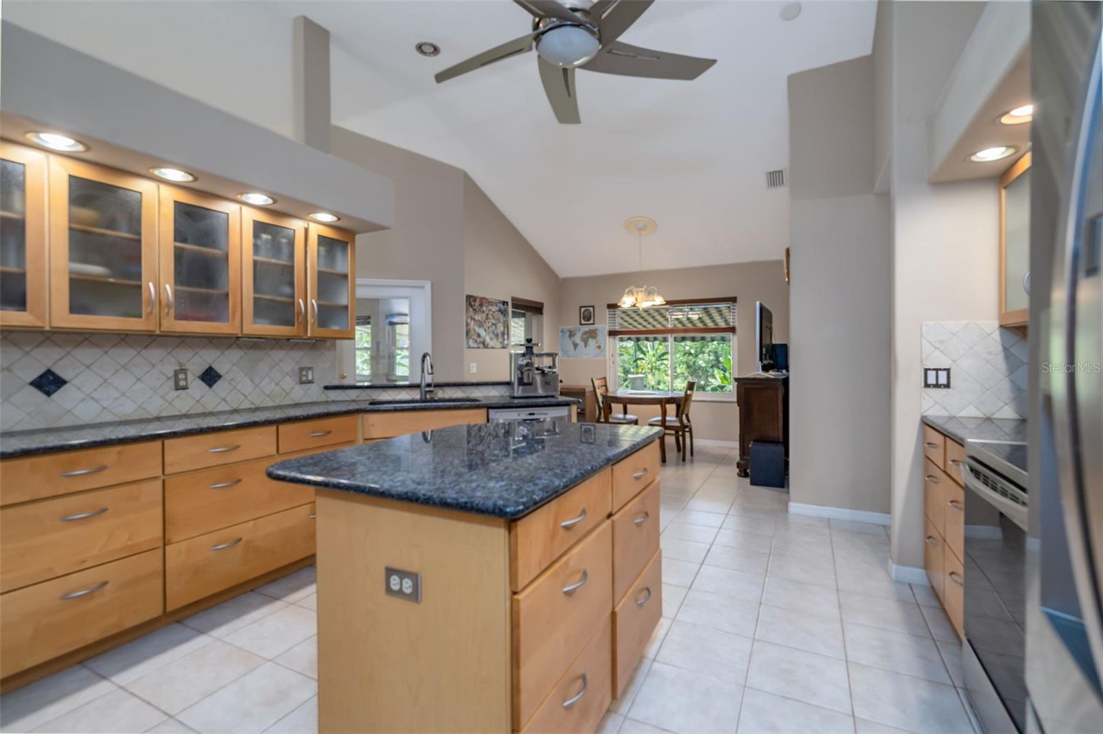PALM HARBOR - Residential