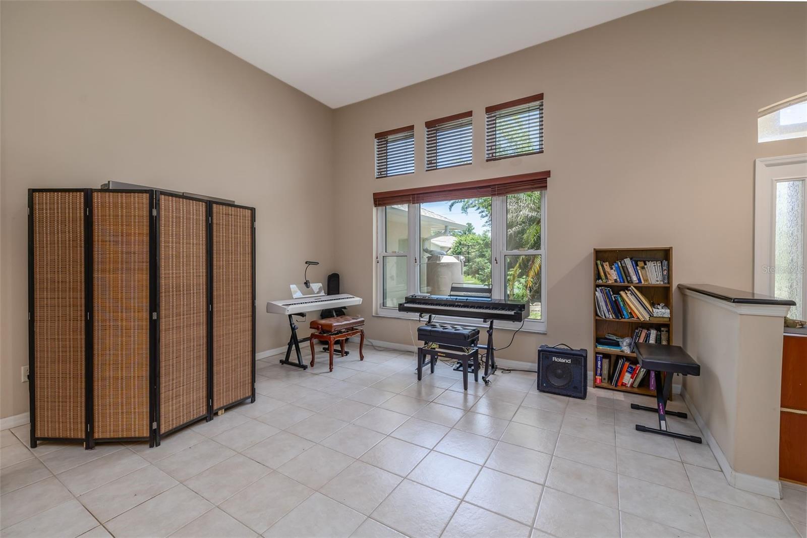 PALM HARBOR - Residential