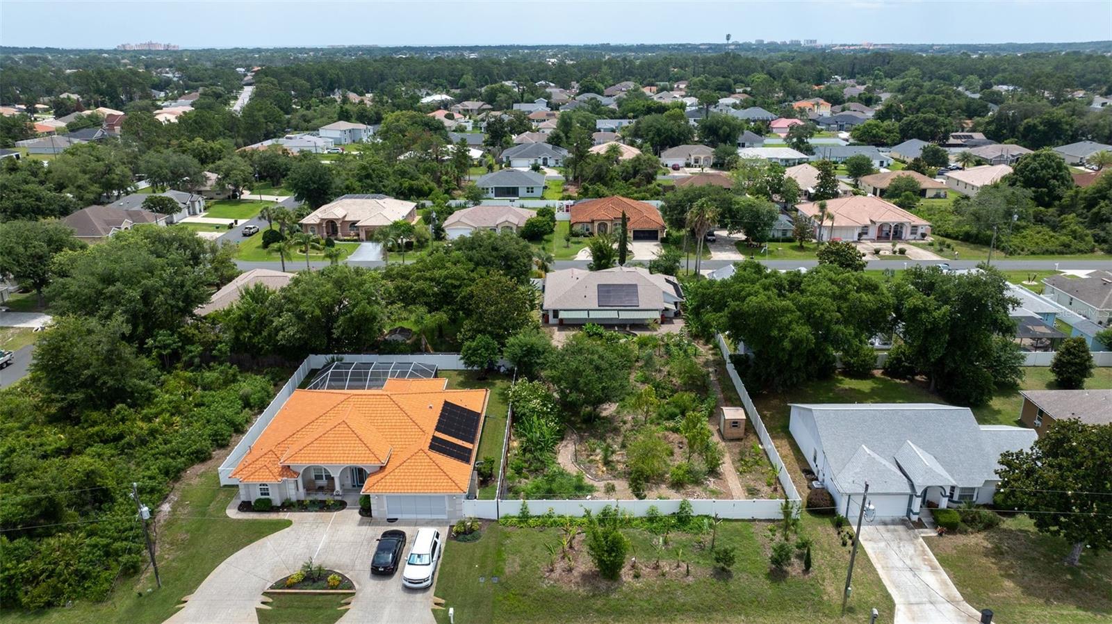PALM HARBOR - Residential