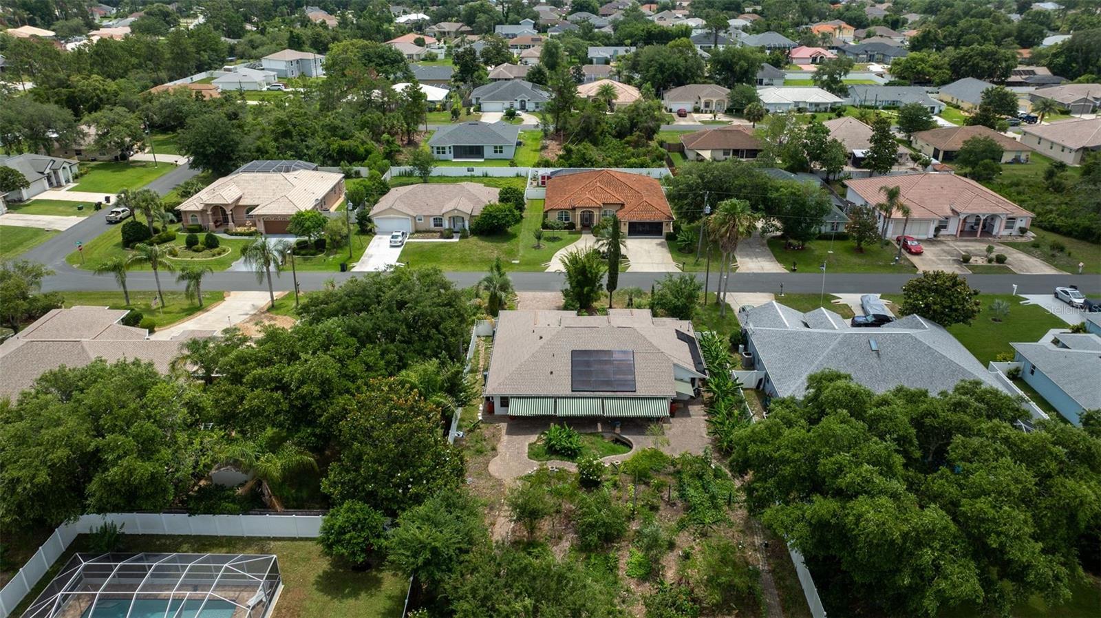 PALM HARBOR - Residential