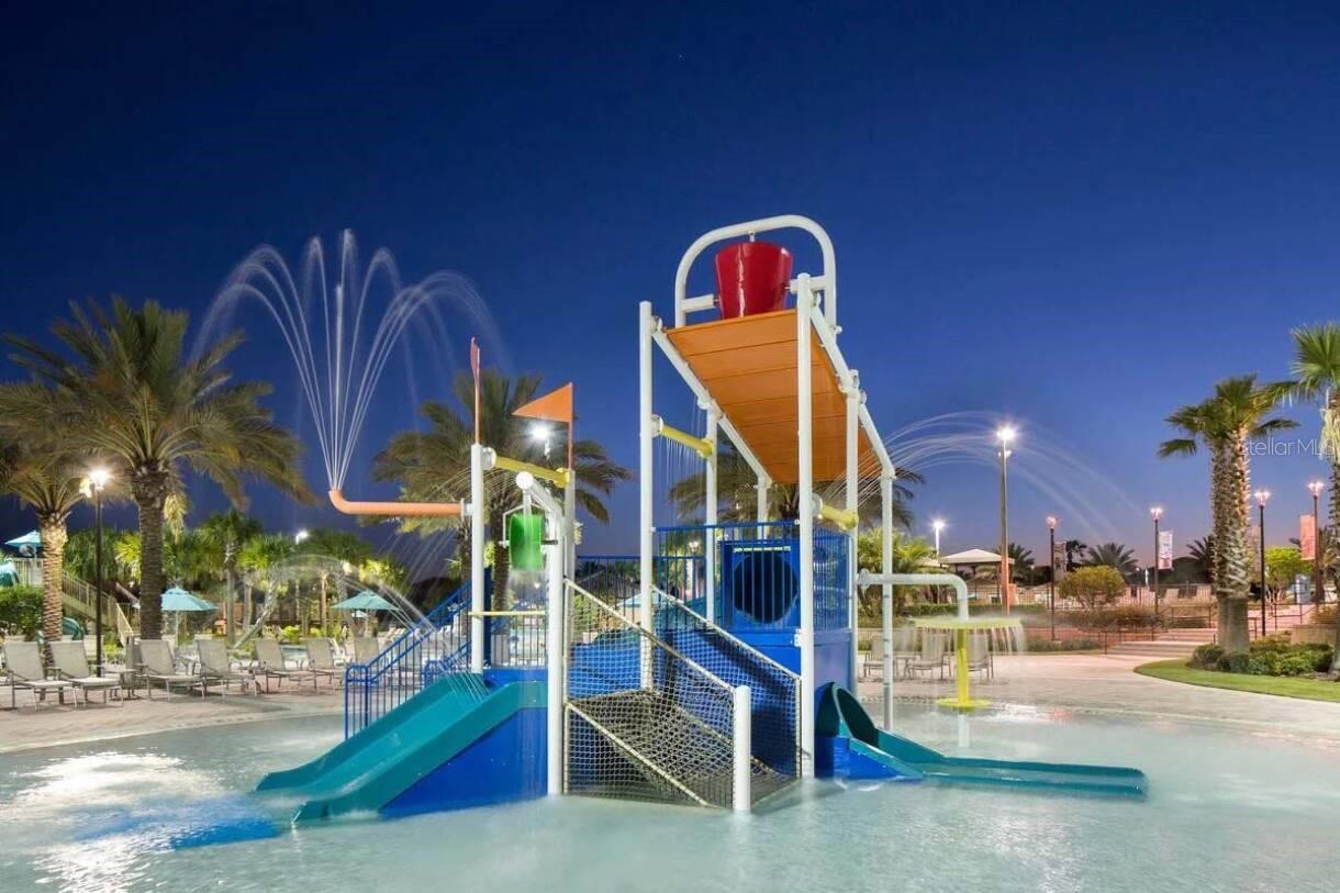 STONEYBROOK SOUTH PH G-1 - Residential