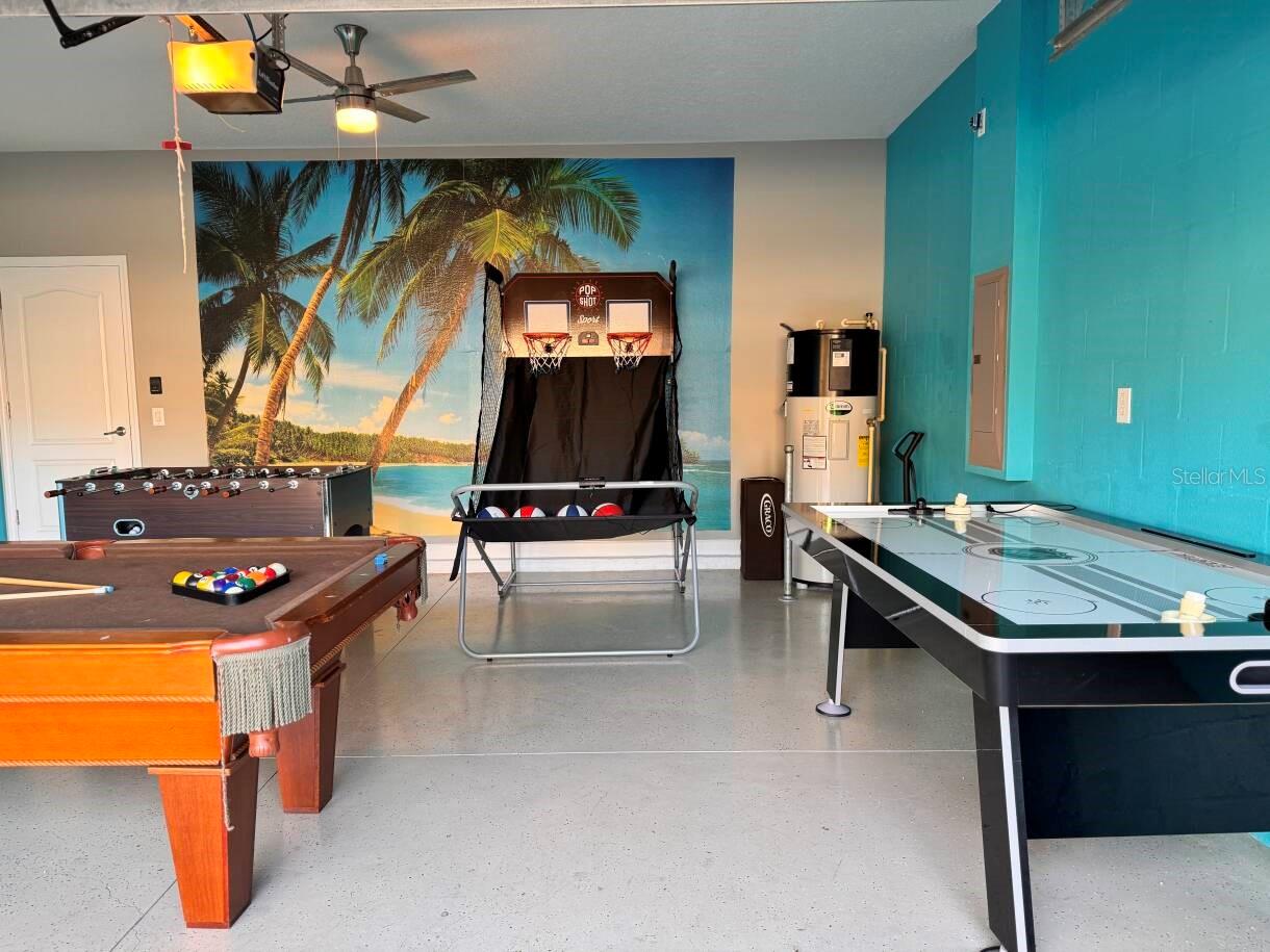 STONEYBROOK SOUTH PH G-1 - Residential