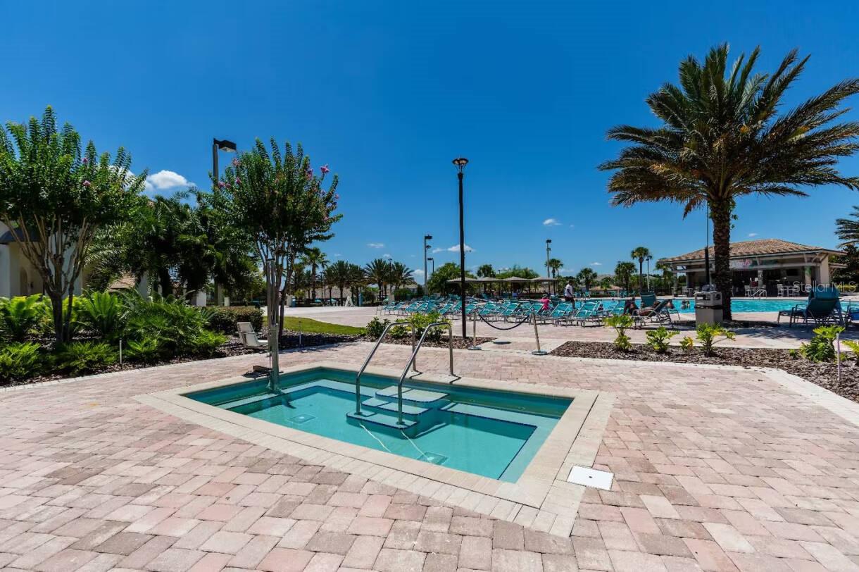 STONEYBROOK SOUTH PH G-1 - Residential