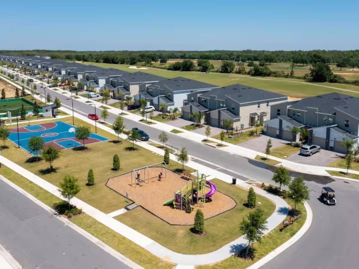 STONEYBROOK SOUTH PH G-1 - Residential