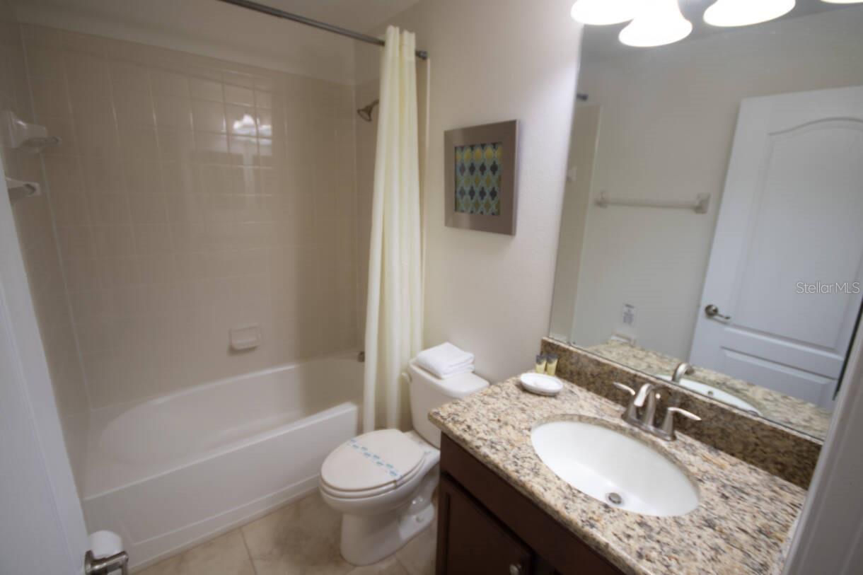 STONEYBROOK SOUTH PH G-1 - Residential