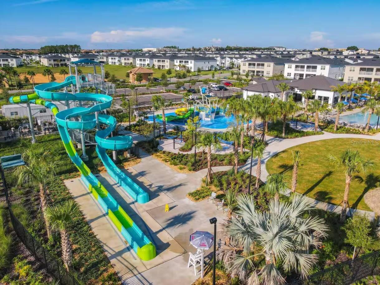 STONEYBROOK SOUTH PH G-1 - Residential