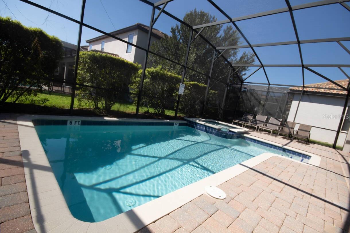 STONEYBROOK SOUTH PH G-1 - Residential