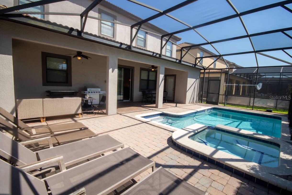 STONEYBROOK SOUTH PH G-1 - Residential