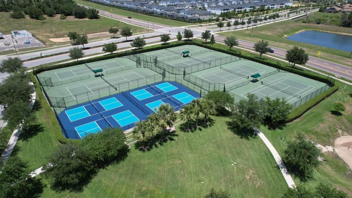 STONEYBROOK SOUTH PH G-1 - Residential