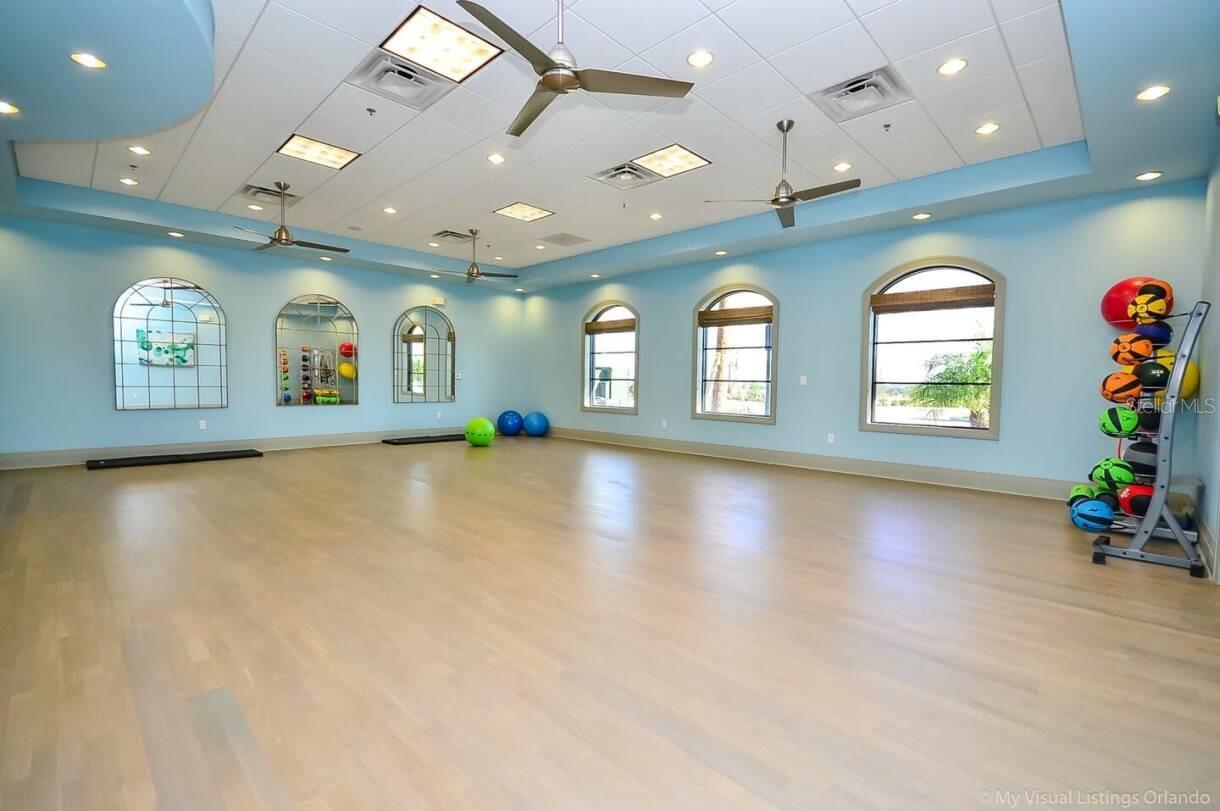 STONEYBROOK SOUTH PH G-1 - Residential