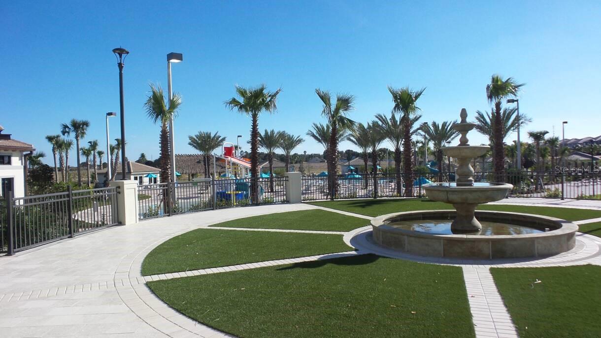 STONEYBROOK SOUTH PH G-1 - Residential