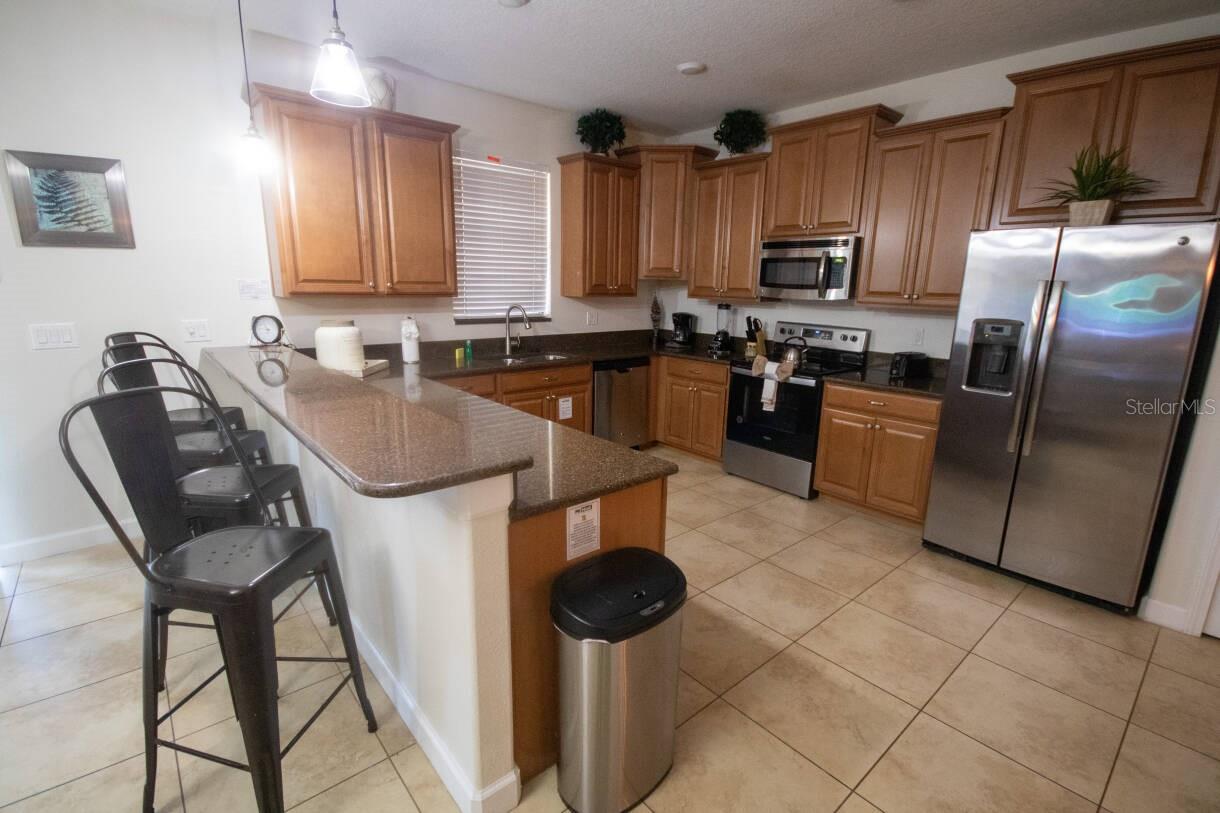 STONEYBROOK SOUTH PH G-1 - Residential