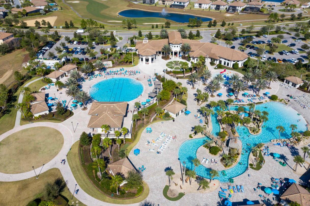 STONEYBROOK SOUTH PH G-1 - Residential