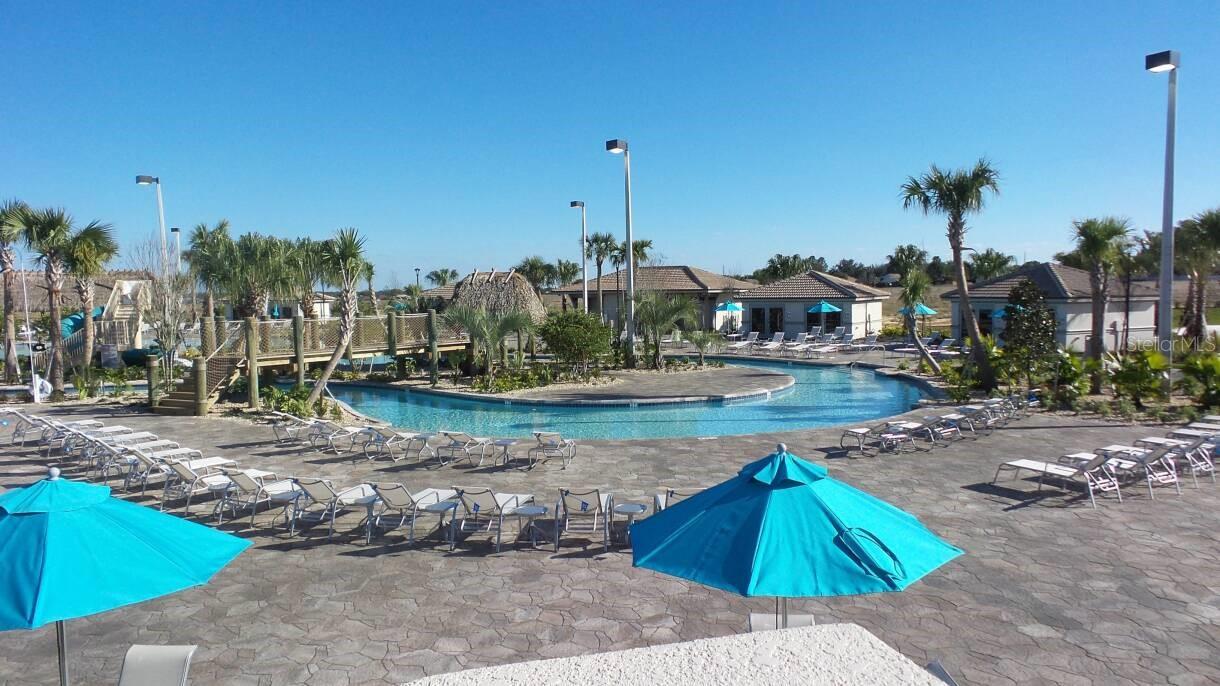 STONEYBROOK SOUTH PH G-1 - Residential