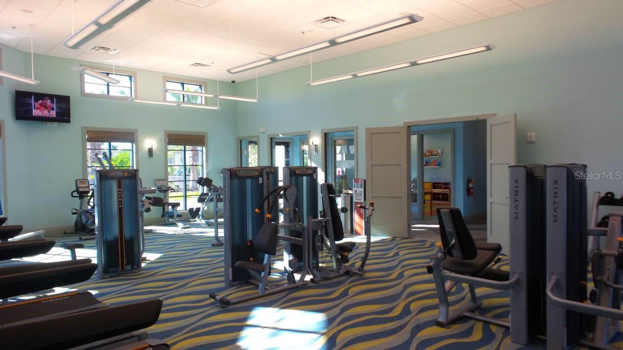 STONEYBROOK SOUTH PH G-1 - Residential