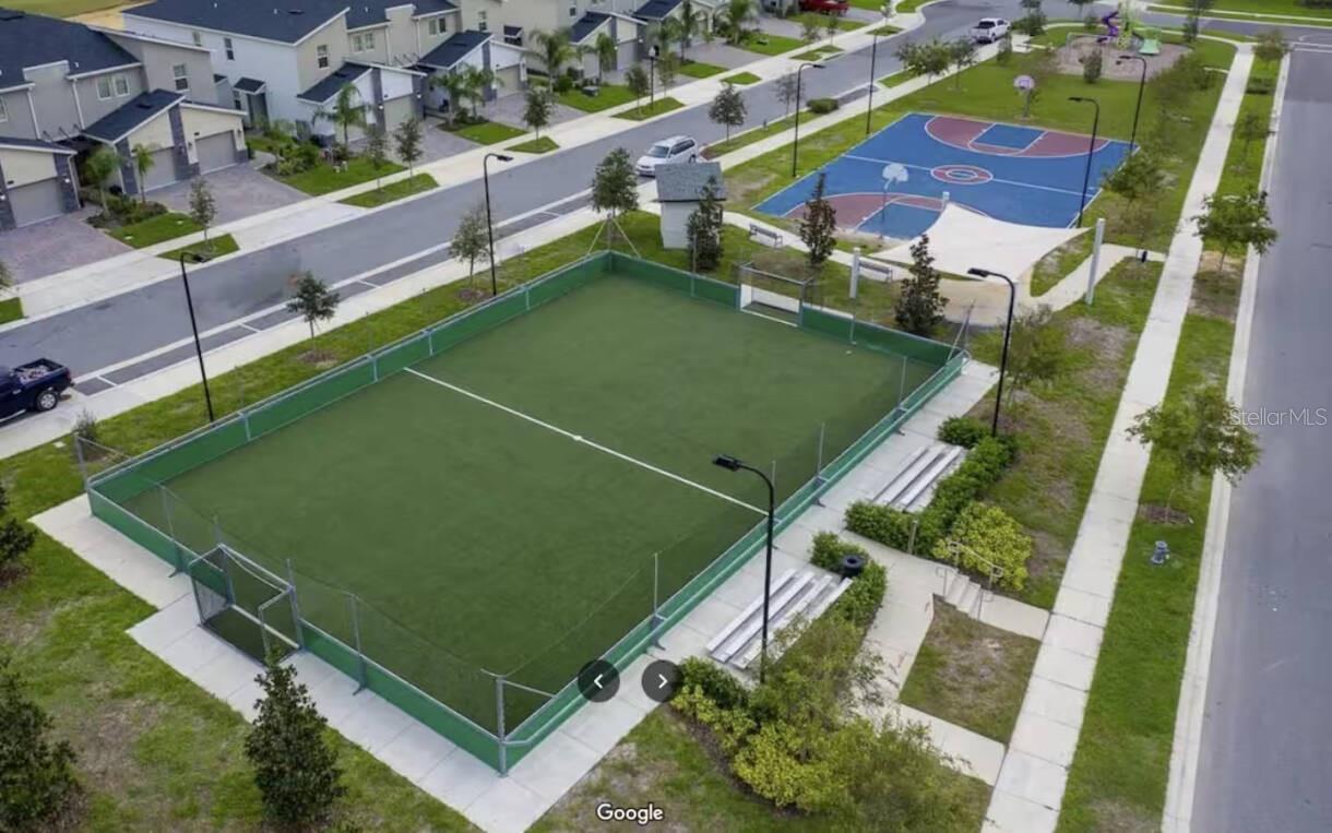 STONEYBROOK SOUTH PH G-1 - Residential