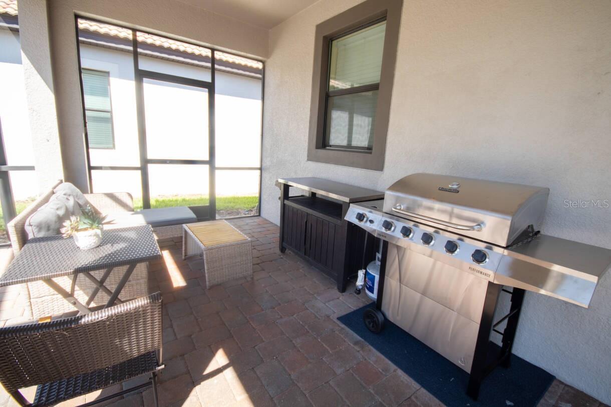 STONEYBROOK SOUTH PH G-1 - Residential