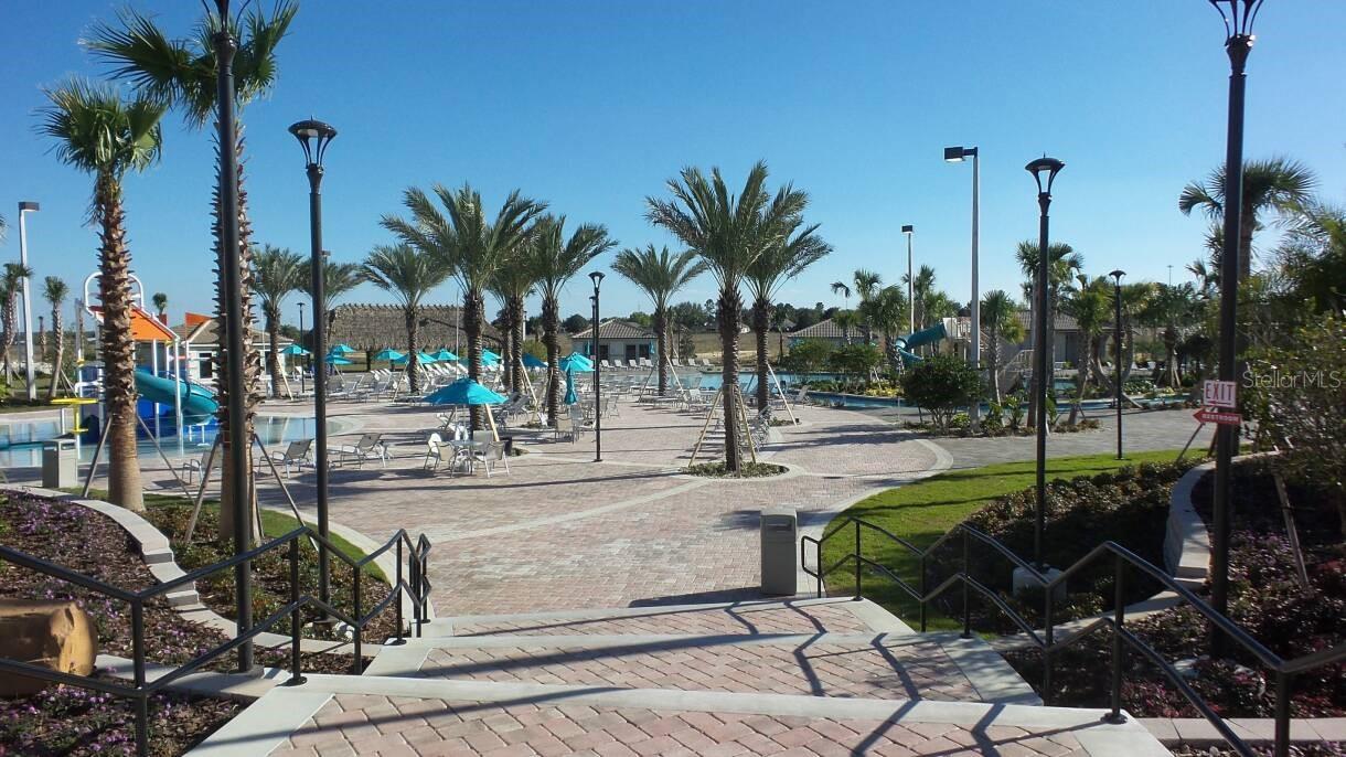 STONEYBROOK SOUTH PH G-1 - Residential