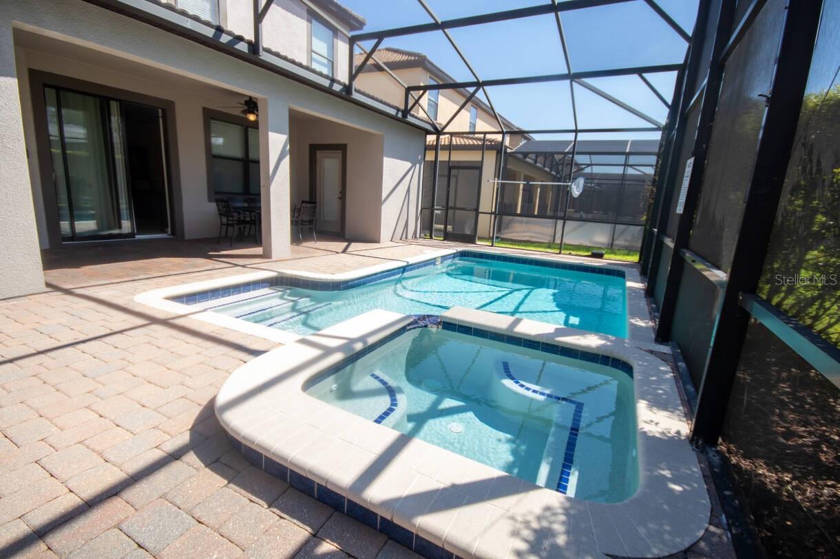 STONEYBROOK SOUTH PH G-1 - Residential