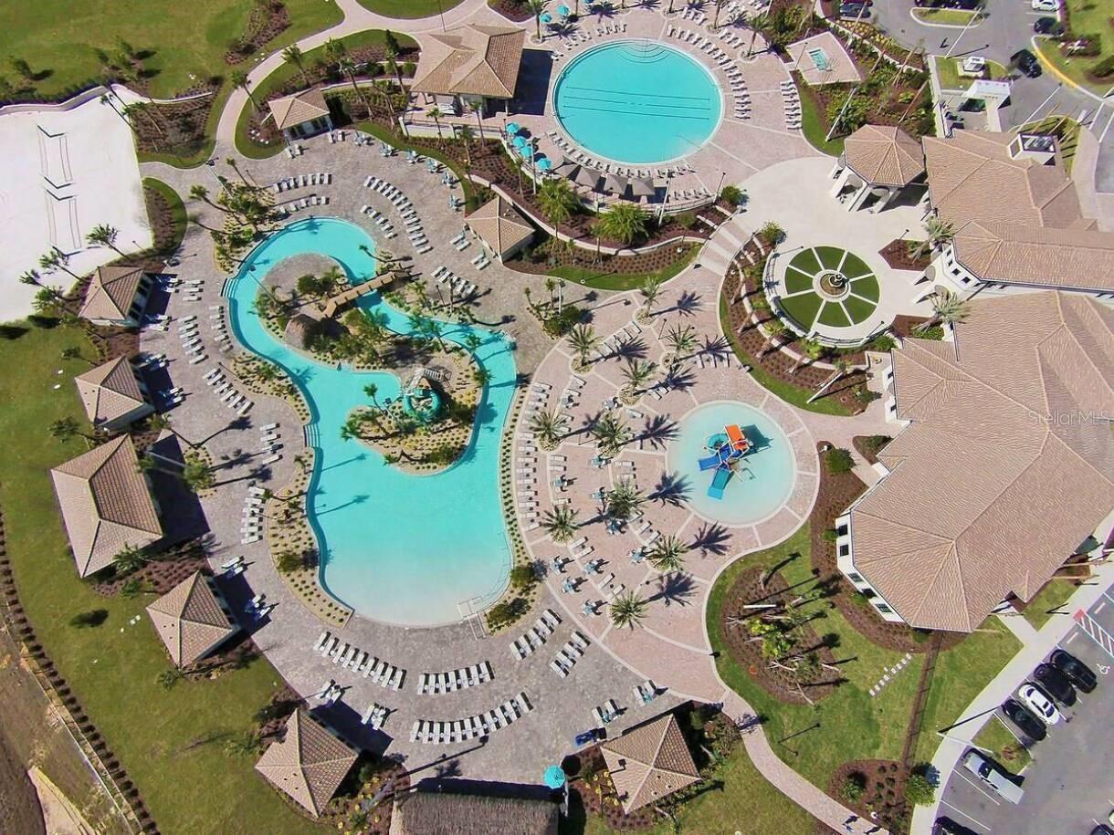 STONEYBROOK SOUTH PH G-1 - Residential