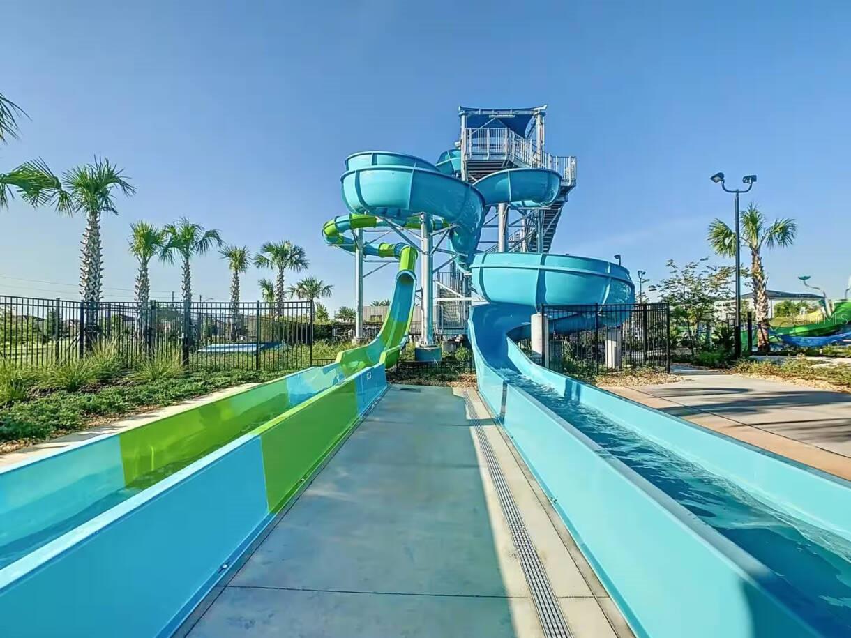 STONEYBROOK SOUTH PH G-1 - Residential