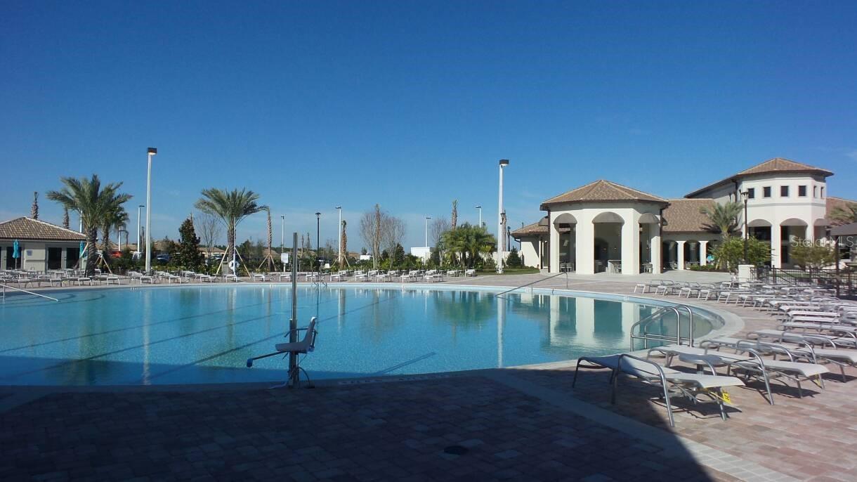 STONEYBROOK SOUTH PH G-1 - Residential