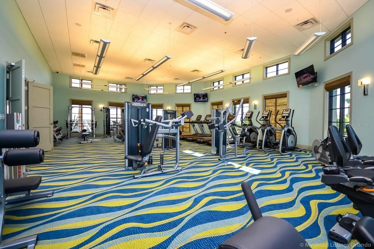 STONEYBROOK SOUTH PH G-1 - Residential