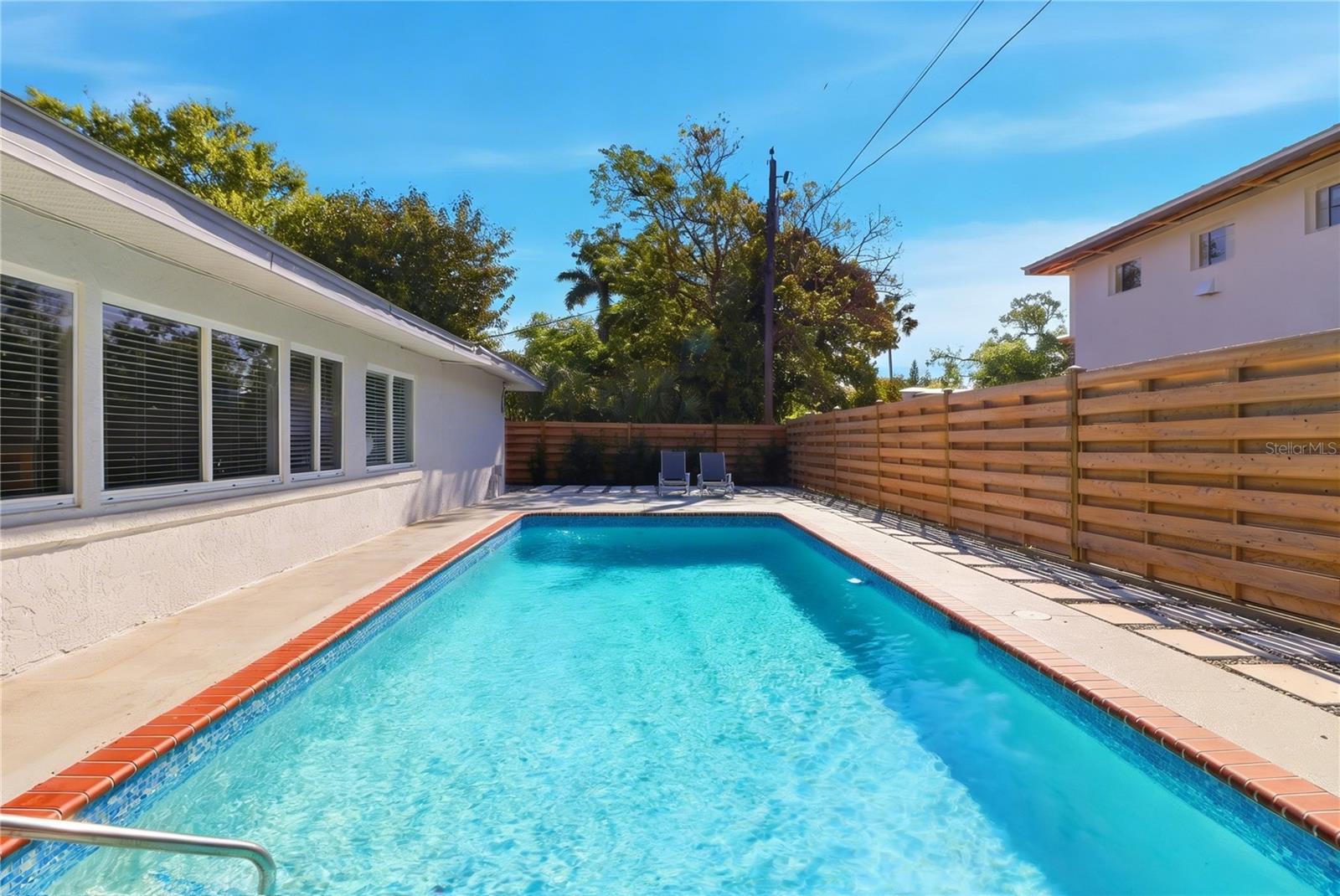 CORWOOD PARK - Residential