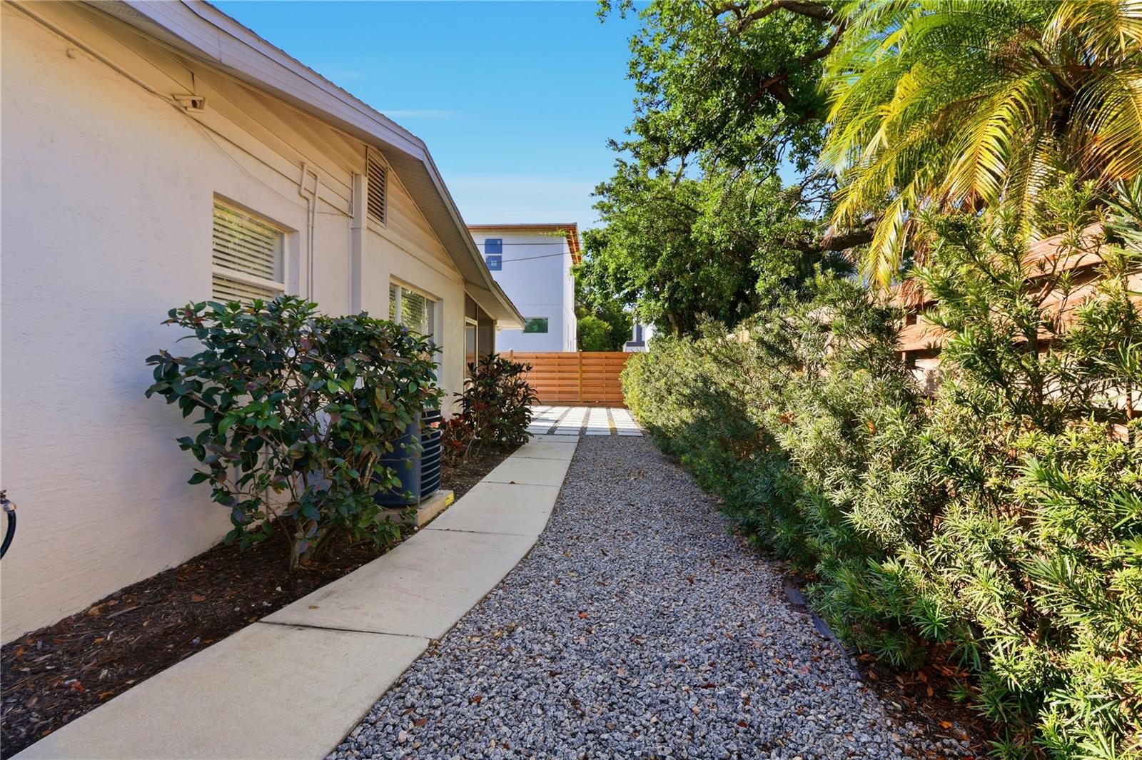 CORWOOD PARK - Residential