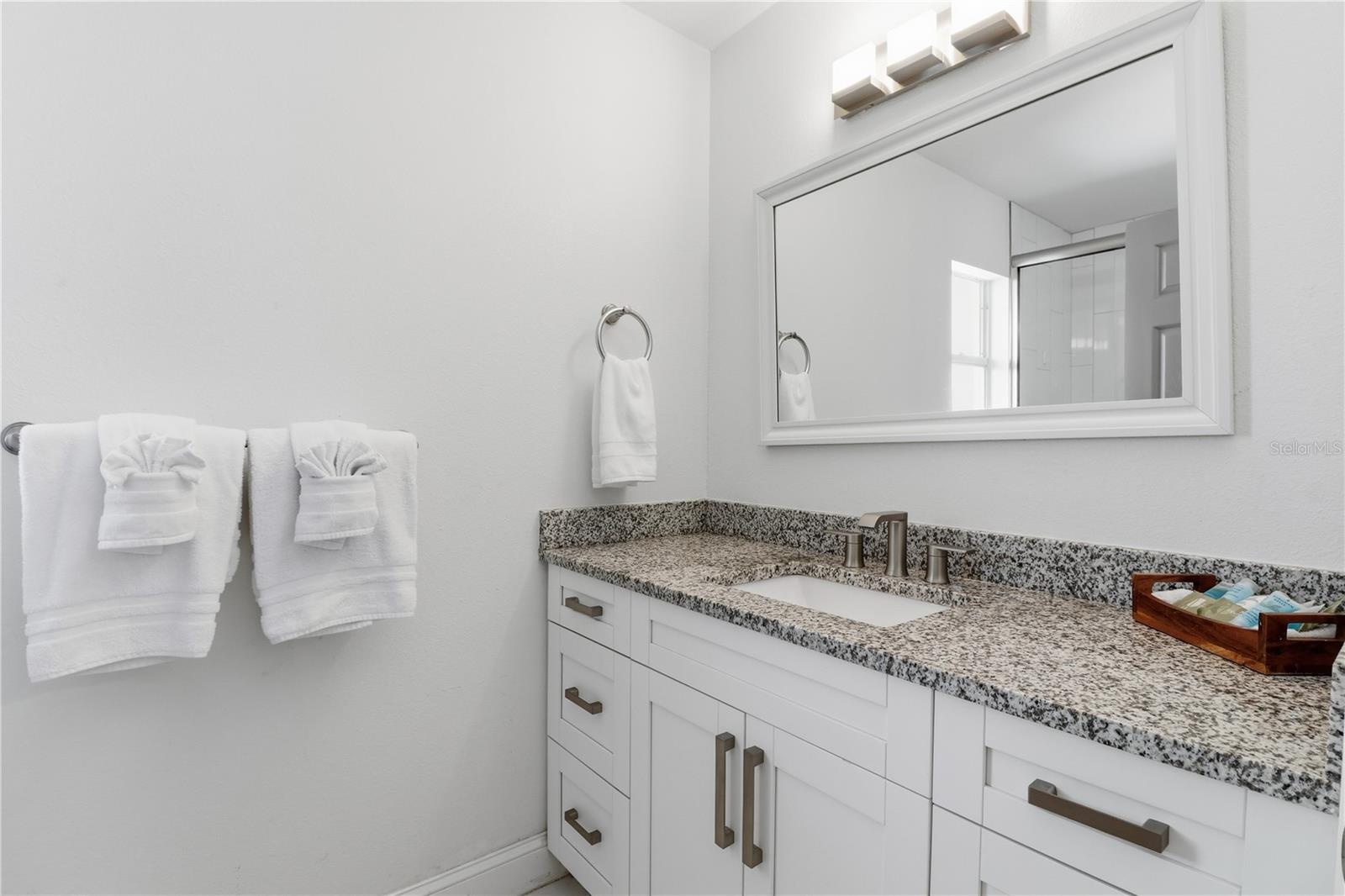 CORWOOD PARK - Residential